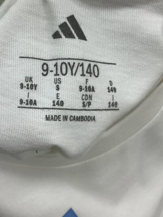 Playera para niñ@ 9-10 (ADIDAS)