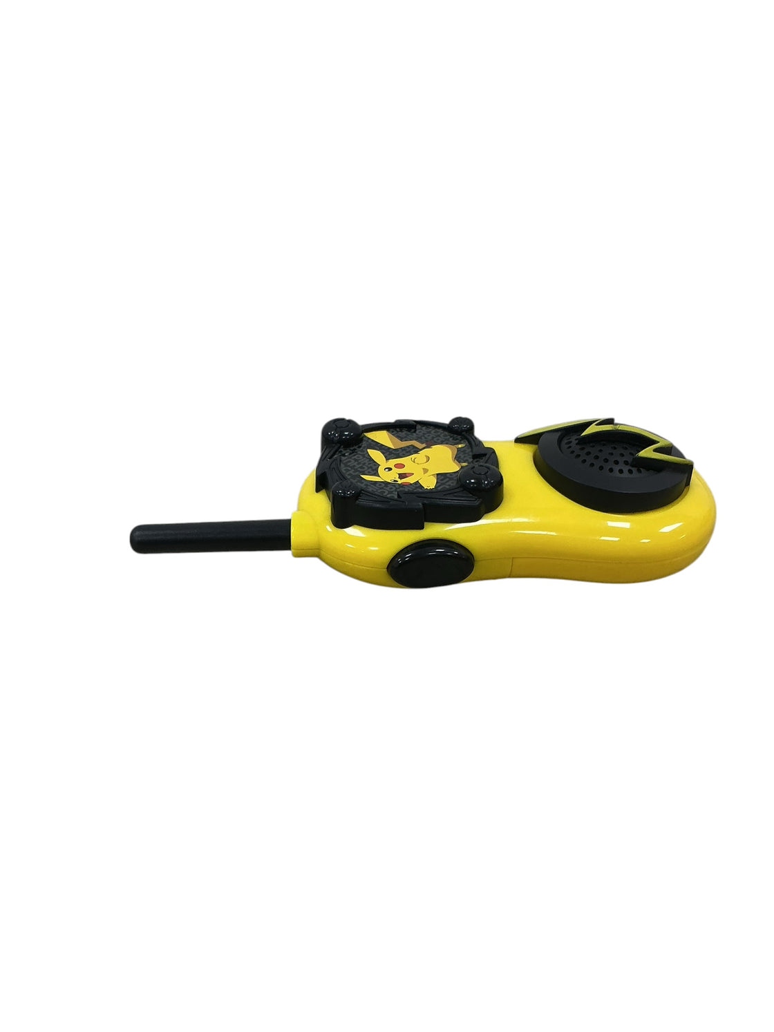 Walkie-talkies de Pikachu (POKÉMON)