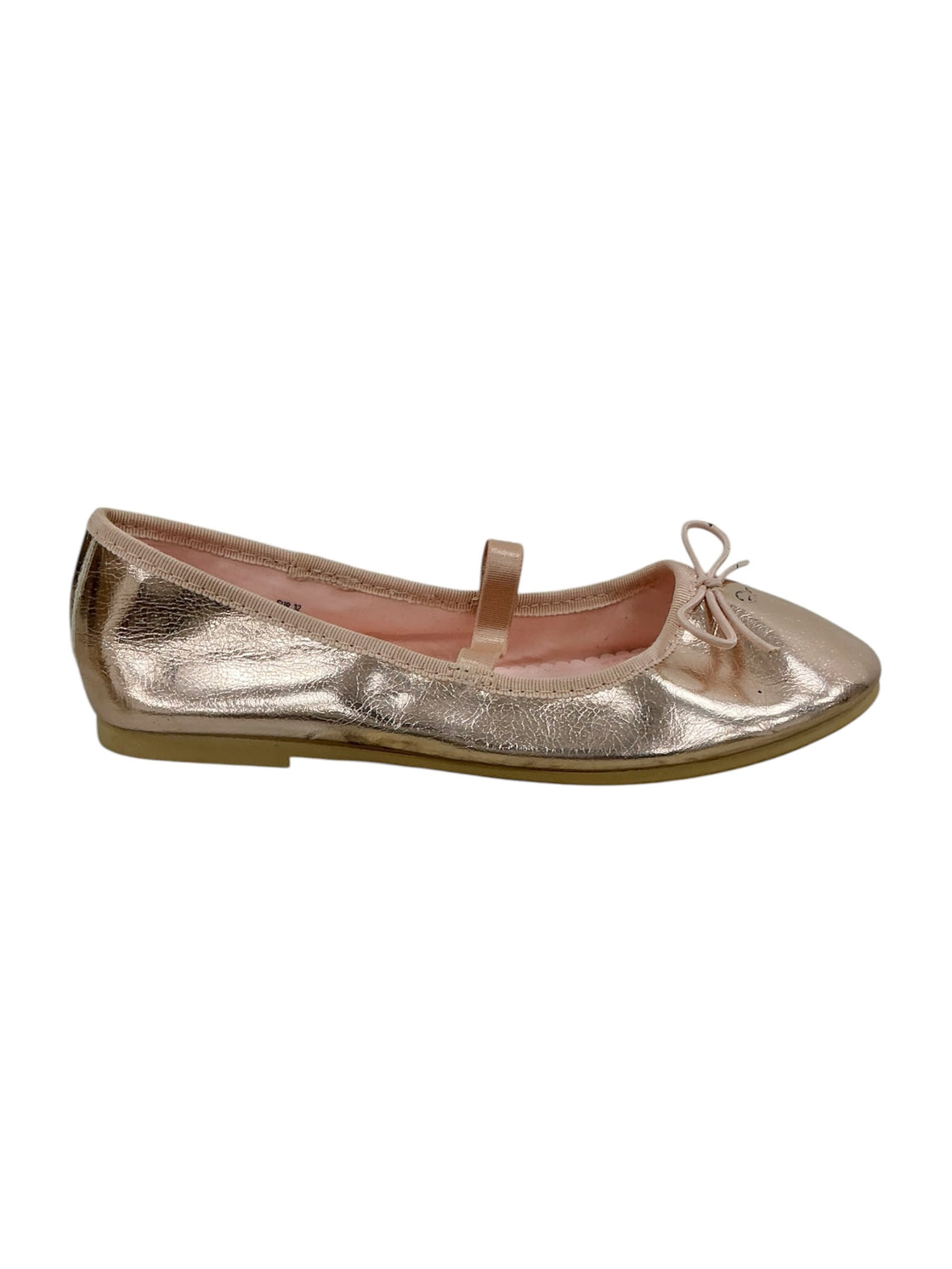 Zapato para niña 1 (H&M)