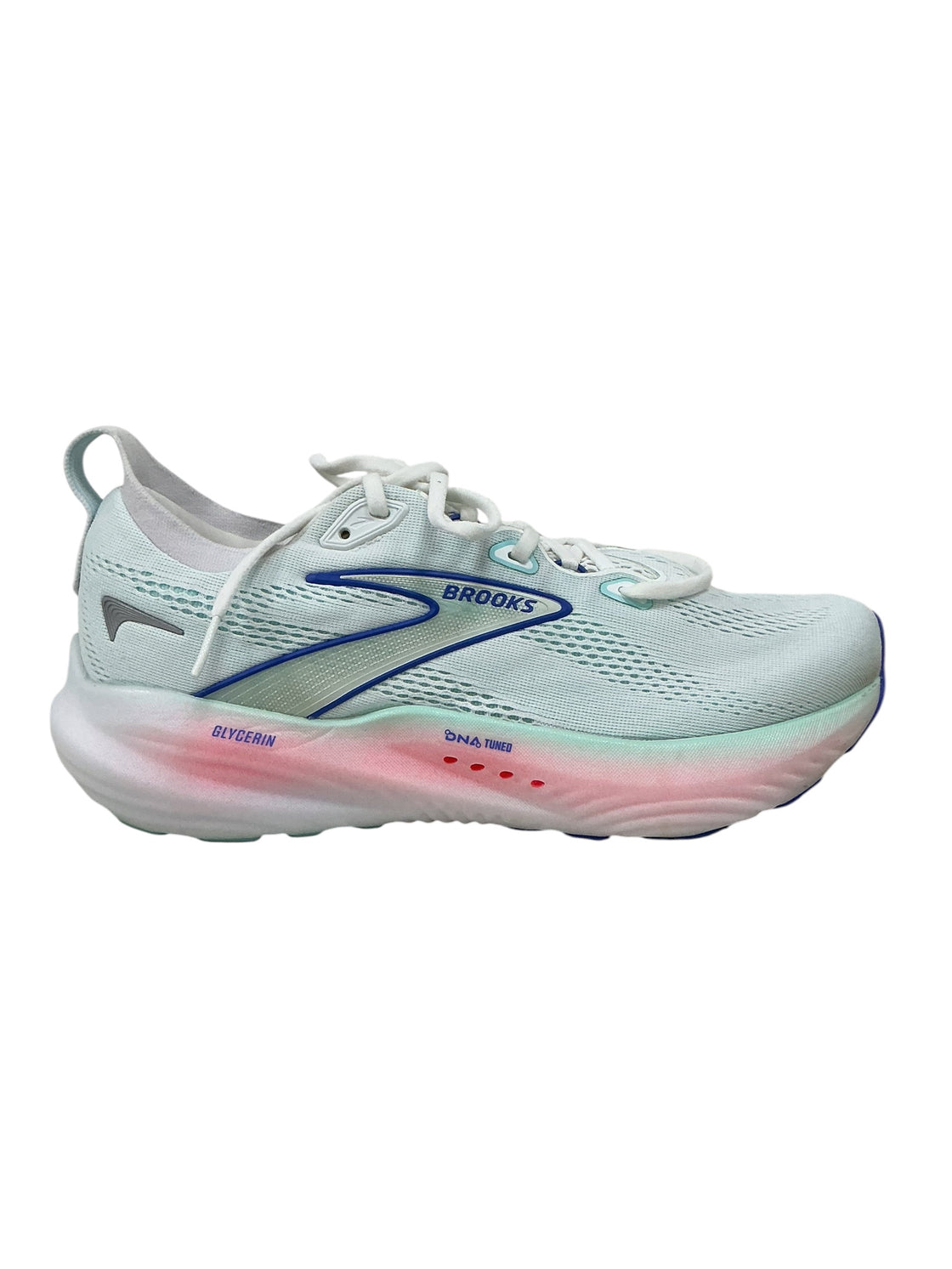 Tenis 10 (BROOKS)