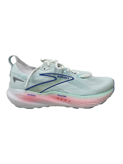 Tenis 10 (BROOKS)