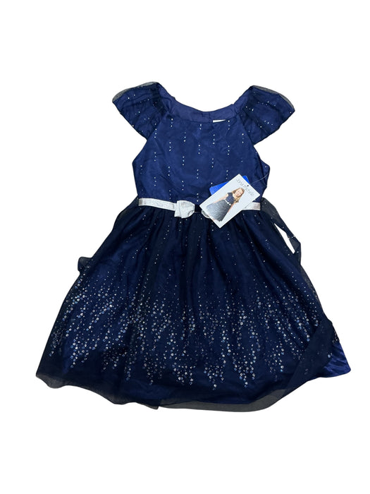 Vestido para niñ@ 7 (JONA MICHELLE)