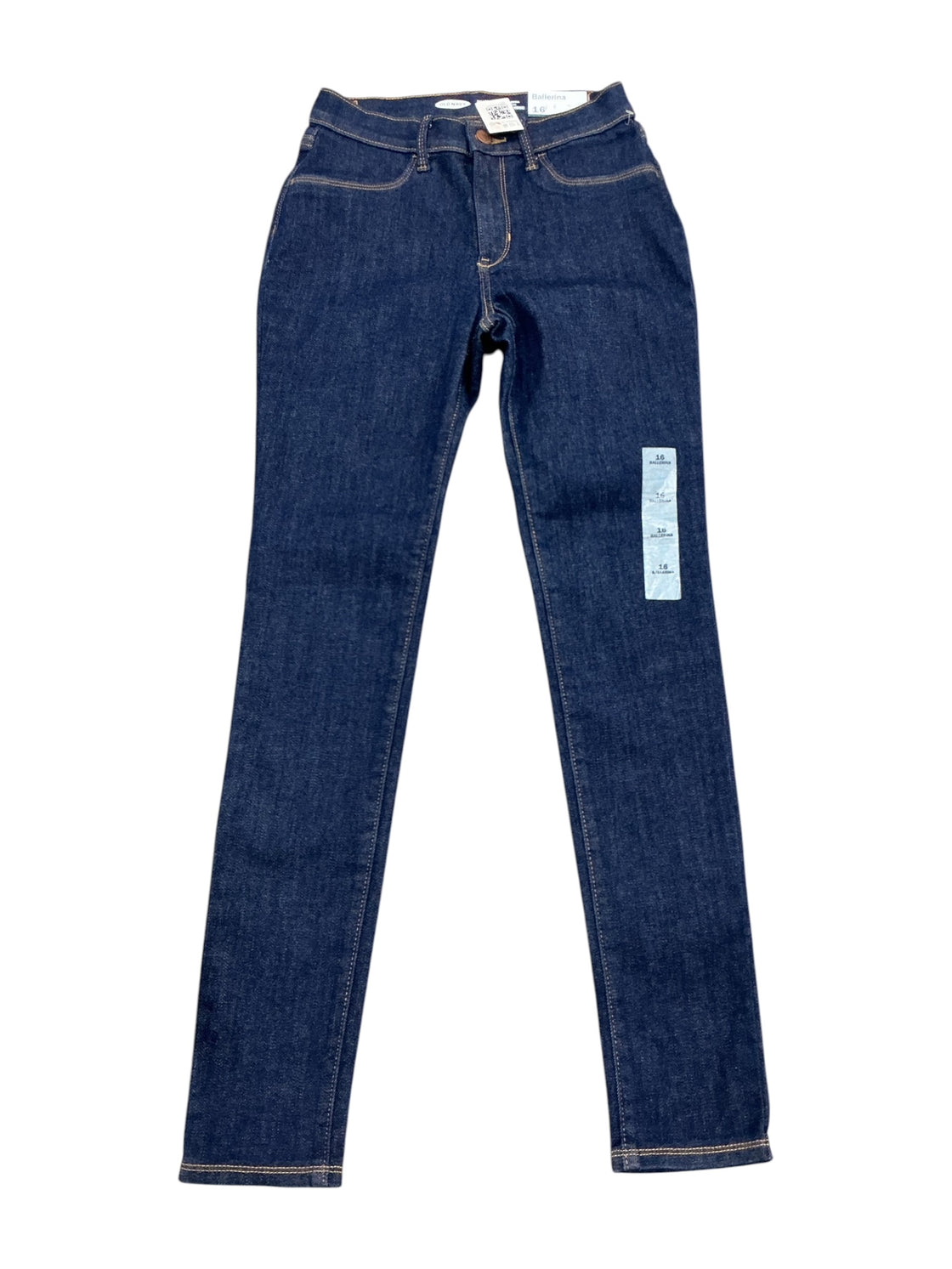 Pantalón 16 (OLD NAVY)