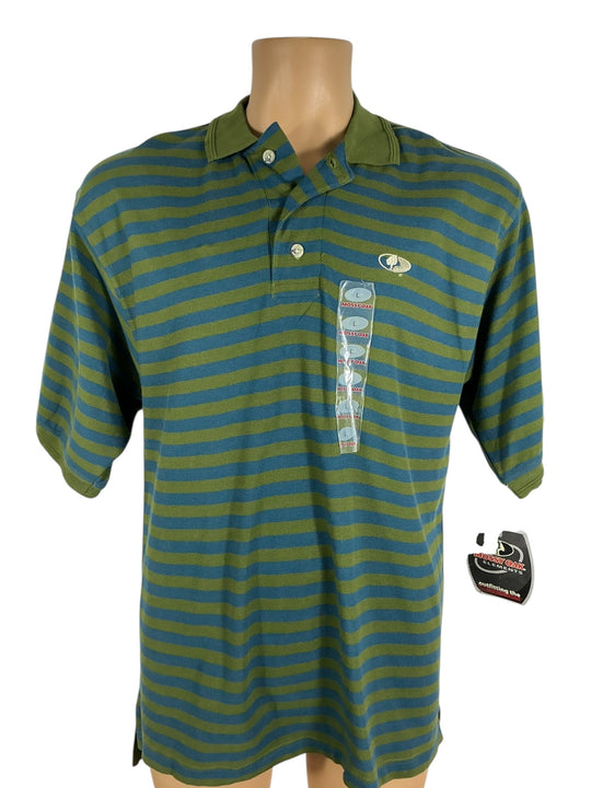 Camisa L (MOSSY OAK)