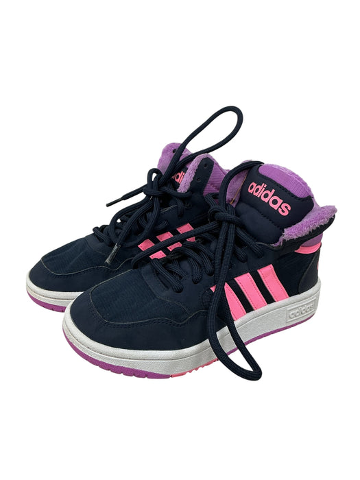 Tenis para niña 1 (ADIDAS)