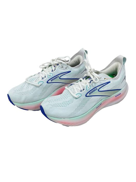 Tenis 10 (BROOKS)
