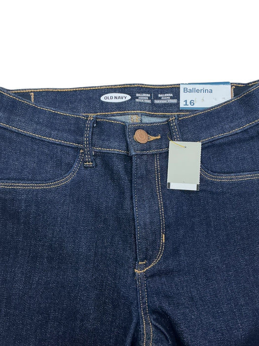 Pantalón 16 (OLD NAVY)