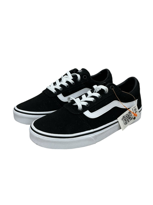 Tenis 8 (VANS)