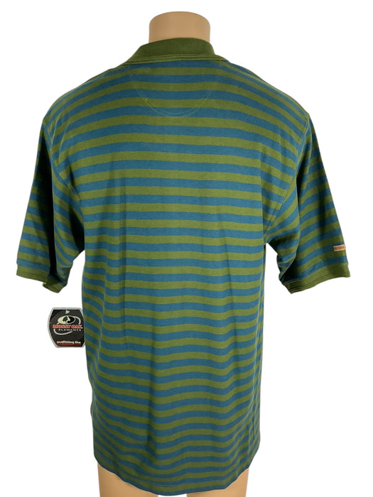 Camisa L (MOSSY OAK)