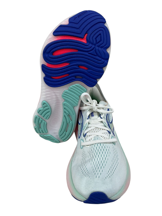 Tenis 10 (BROOKS)