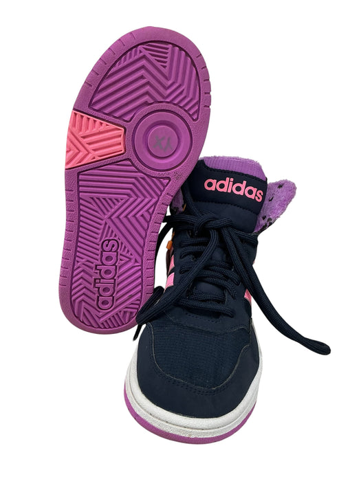Tenis para niña 1 (ADIDAS)
