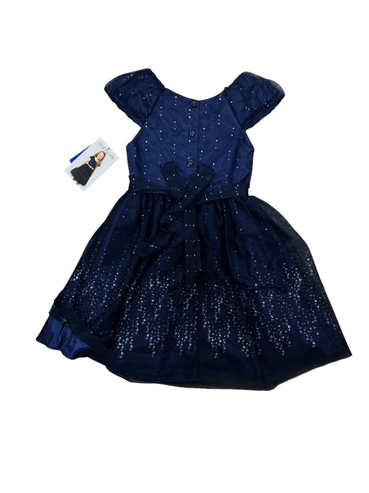 Vestido para niñ@ 7 (JONA MICHELLE)