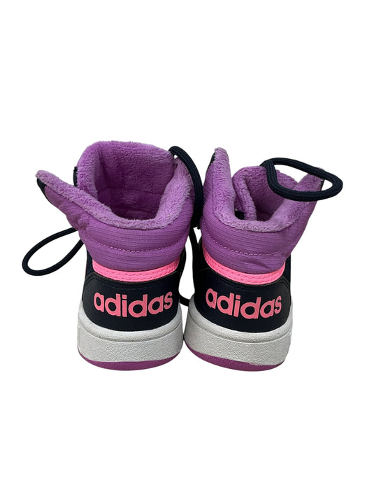Tenis para niña 1 (ADIDAS)