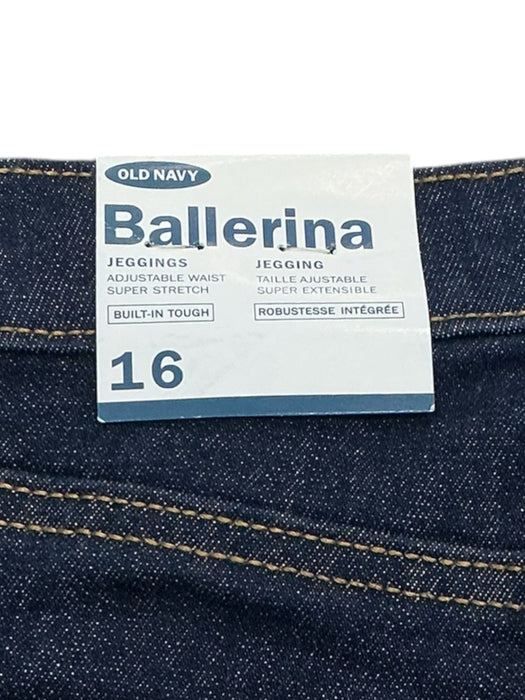 Pantalón 16 (OLD NAVY)
