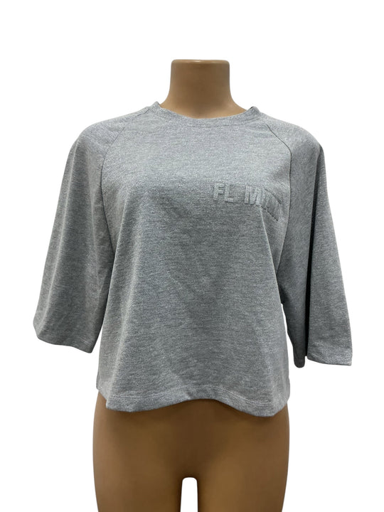 Blusa S (ZARA)
