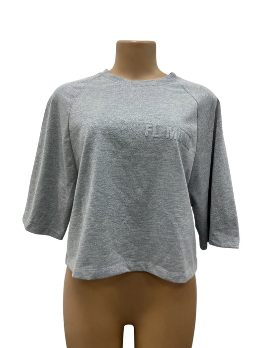 Blusa S (ZARA)