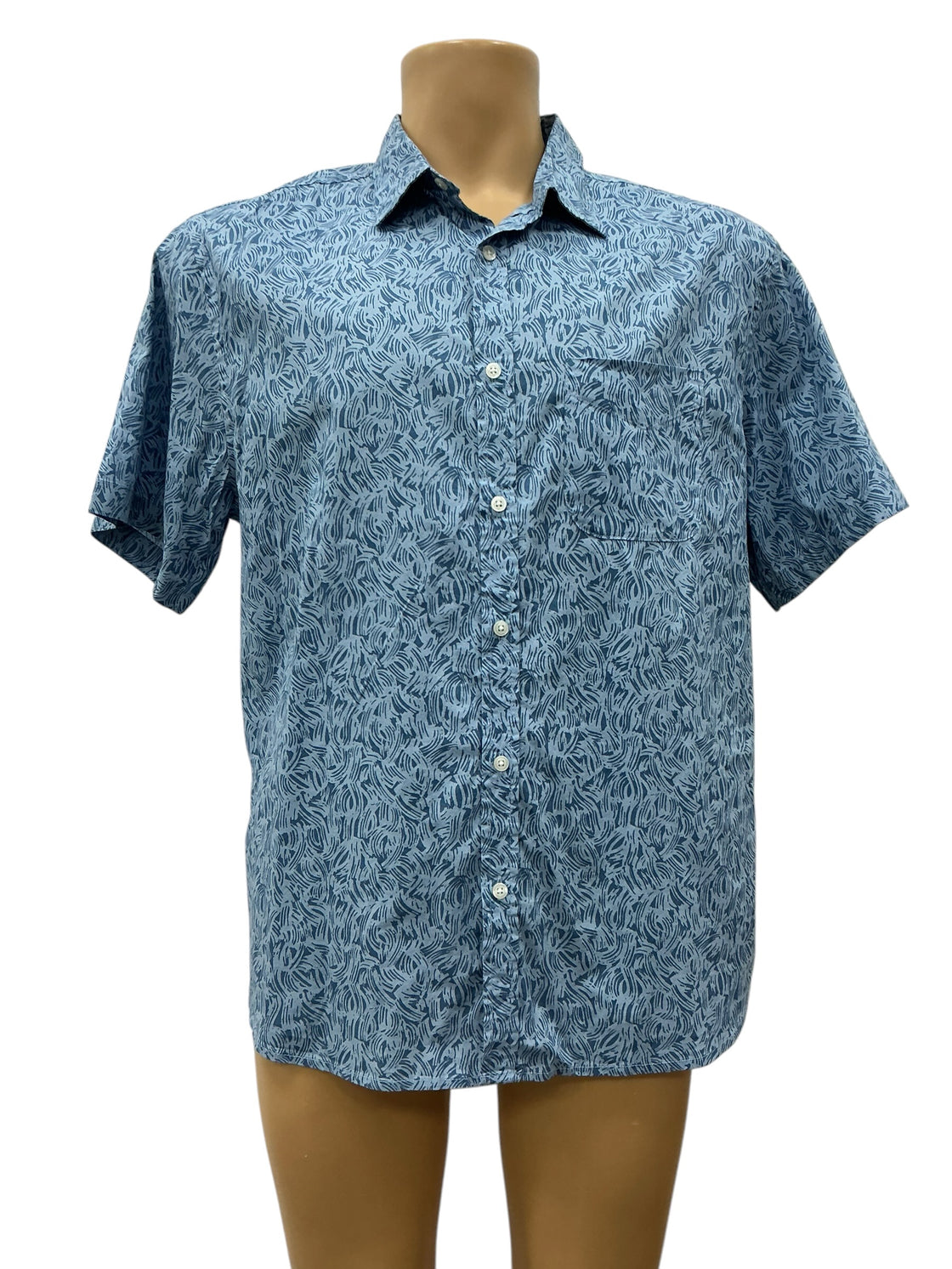 Camisa XL (OLD NAVY)