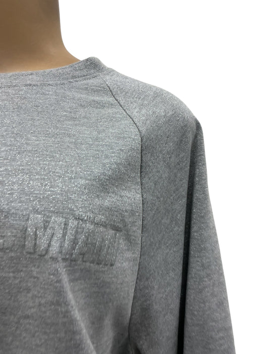 Blusa S (ZARA)
