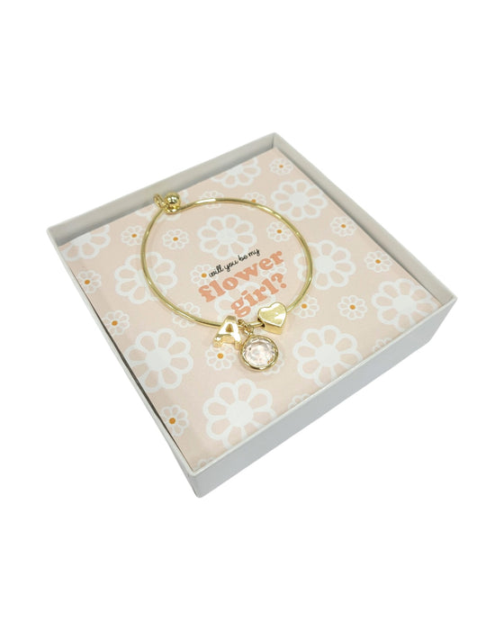 Pulsera de fantasía (EVENT BLOSSOM)
