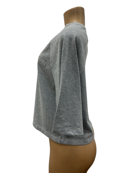 Blusa S (ZARA)