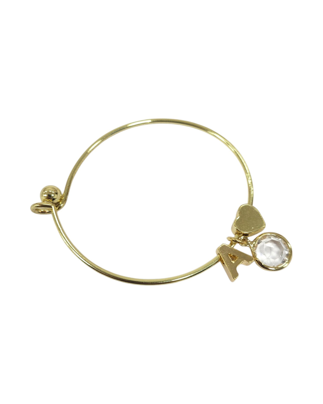 Pulsera de fantasía (EVENT BLOSSOM)