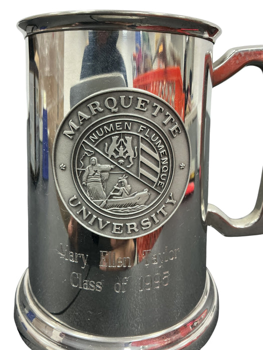 Jarra cervecera (SHEFFIELD MINT)