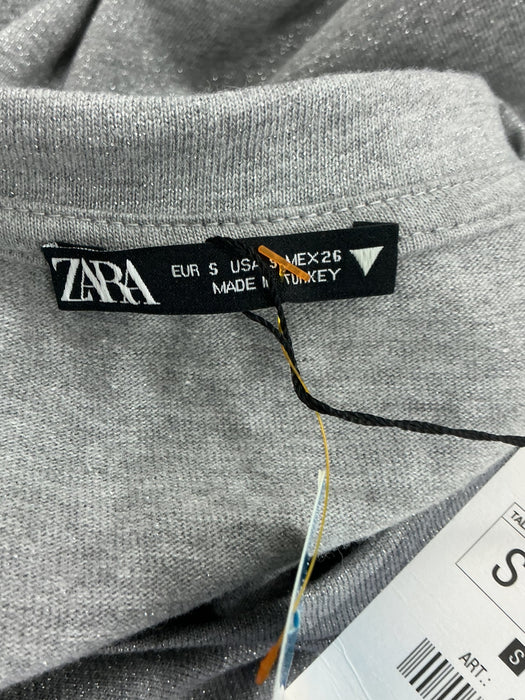 Blusa S (ZARA)