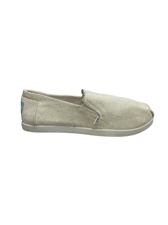 Zapato 6.5 (TOMS)