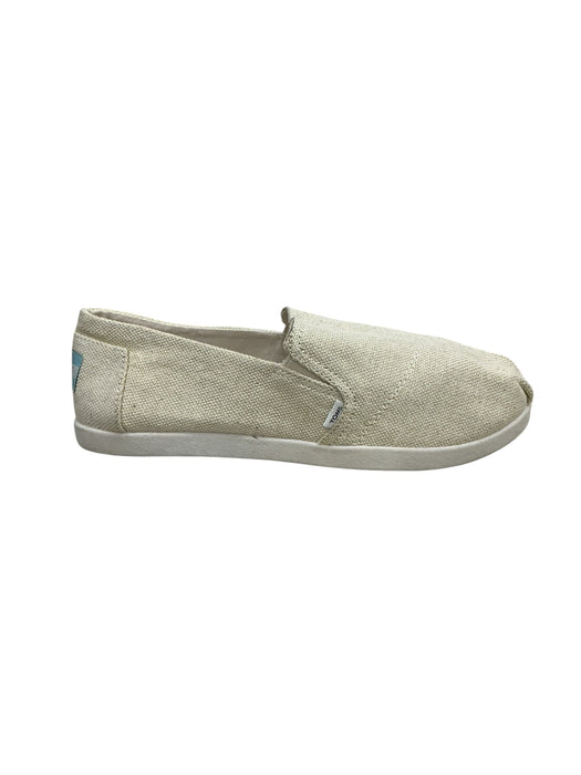 Zapato 6.5 (TOMS)
