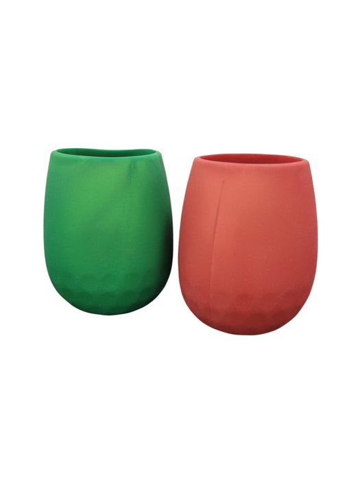 Set de vasos  (SHARK SKINZZ)