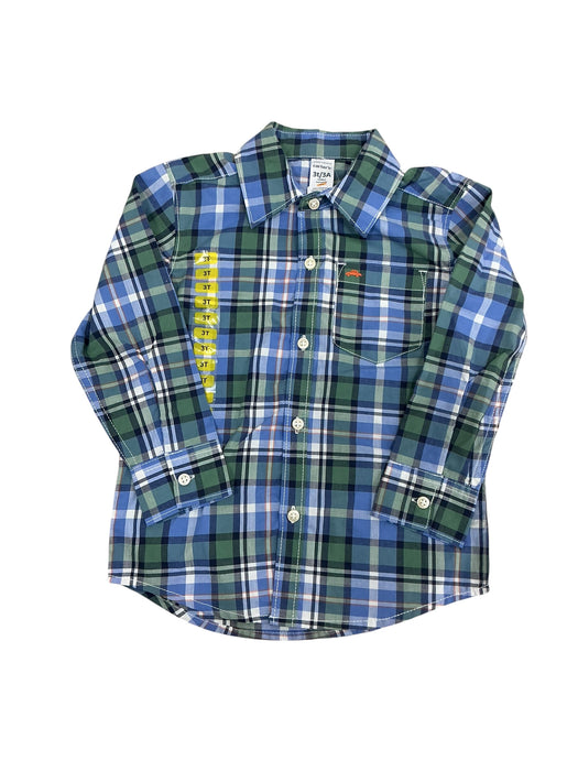 Traje para niñ@ 3T (CARTER'S)