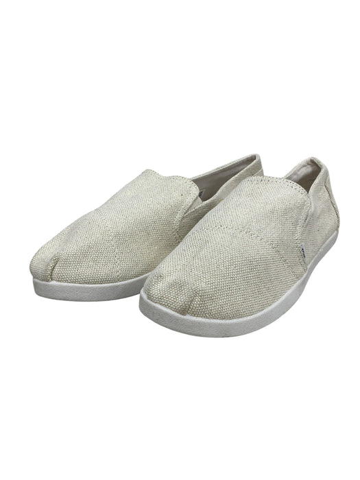 Zapato 6.5 (TOMS)