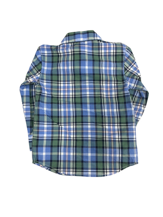 Traje para niñ@ 3T (CARTER'S)