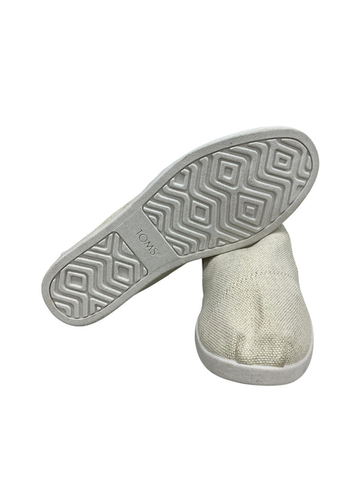 Zapato 6.5 (TOMS)