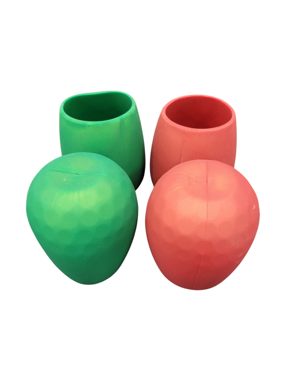 Set de vasos  (SHARK SKINZZ)