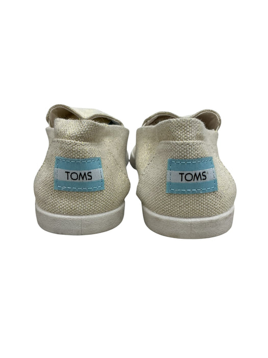 Zapato 6.5 (TOMS)