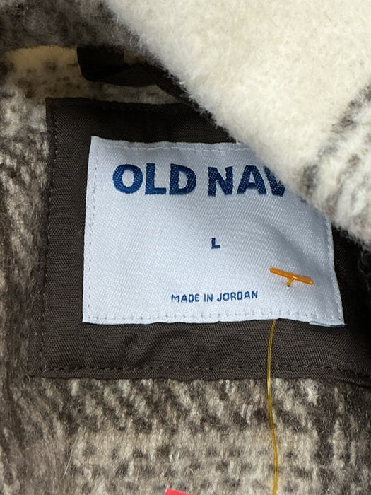 Chumpa L (OLD NAVY)