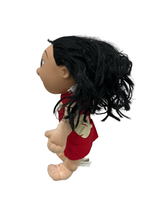 Lilo (DISNEY)