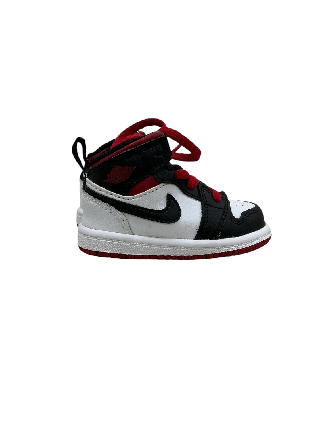 Tenis para bebé 4C  (JORDAN)