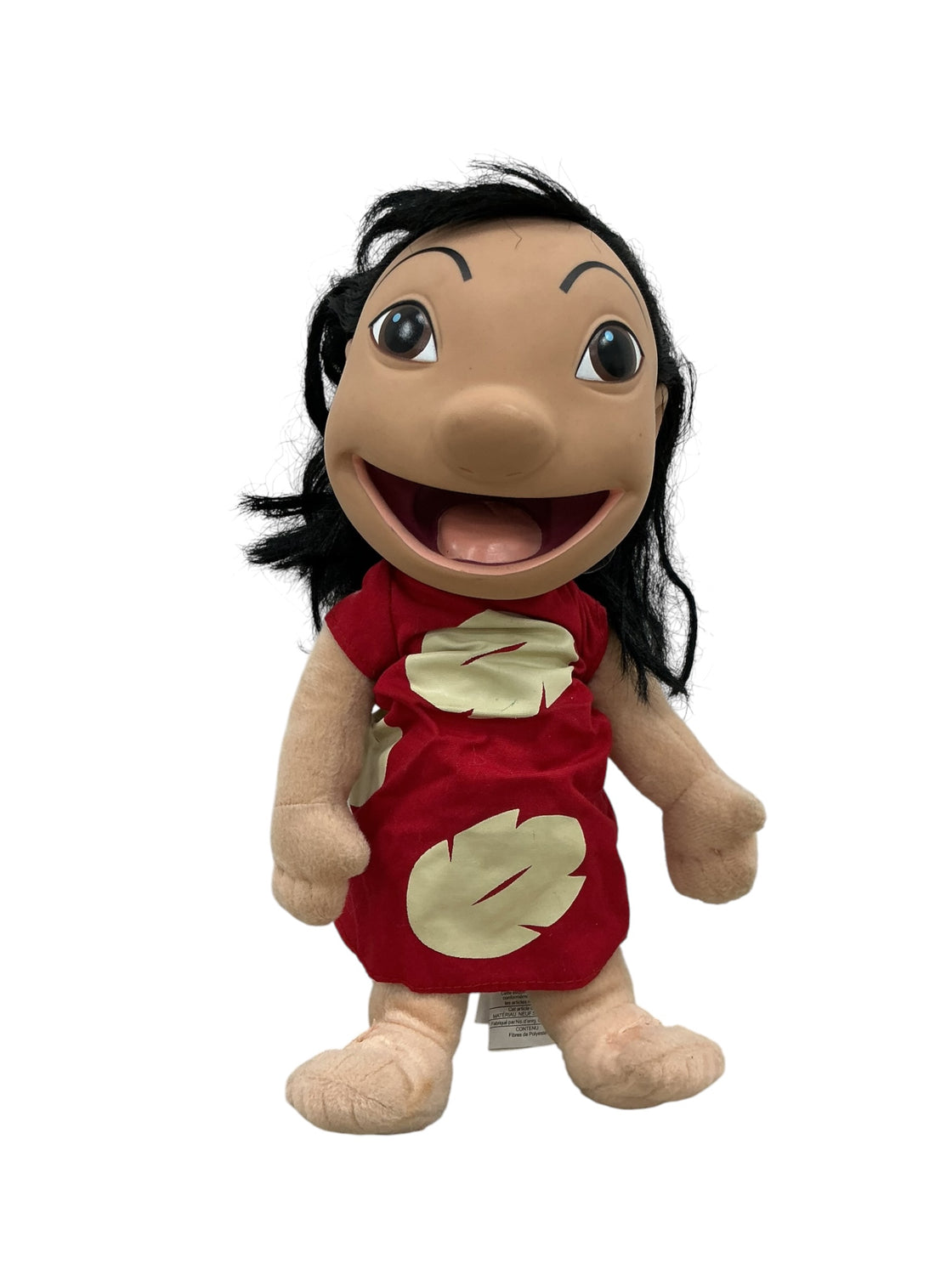 Lilo (DISNEY)