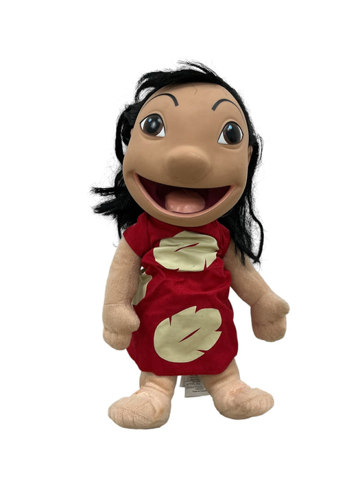 Lilo (DISNEY)