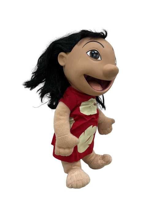 Lilo (DISNEY)