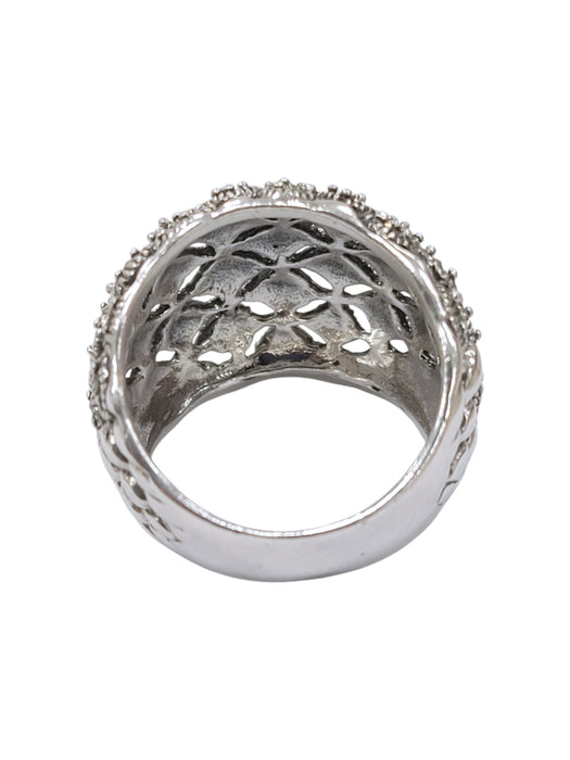 Anillo de plata (925)