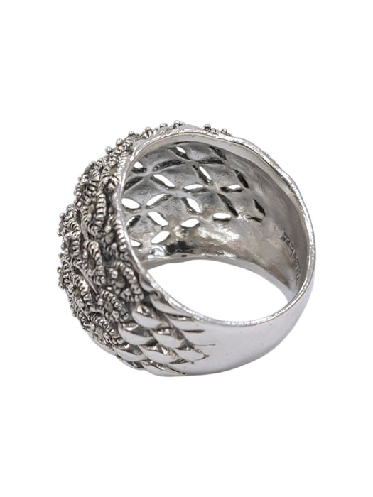Anillo de plata (925)
