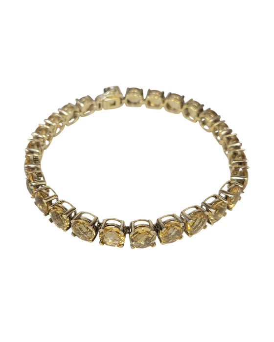 Pulsera de plata (925)