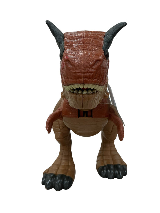 Carnotaurus (JURASSIC WORLD)
