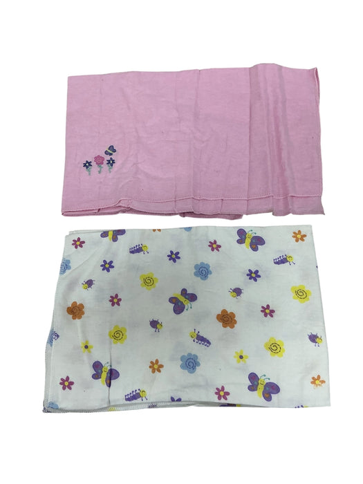 Set de Franelas para Bebé (LITTLE TIKES)