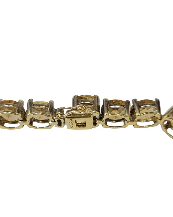 Pulsera de plata (925)