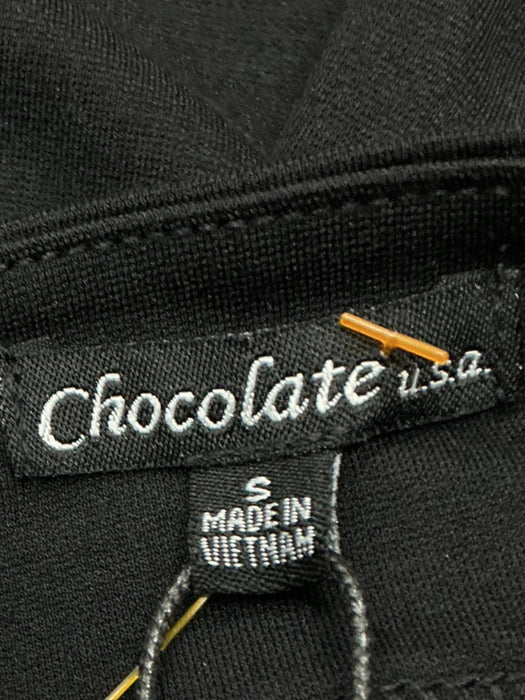 Pantalón S (CHOCOLATE U.S.A.)
