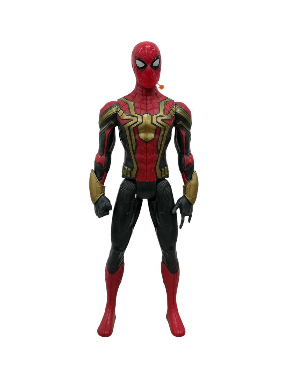 Spider-Man (MARVEL)